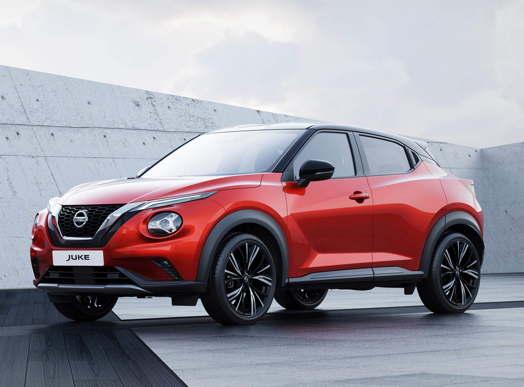 Sep. 3 – 6pm CET – New Nissan JUKE Unveil CGI – 19_