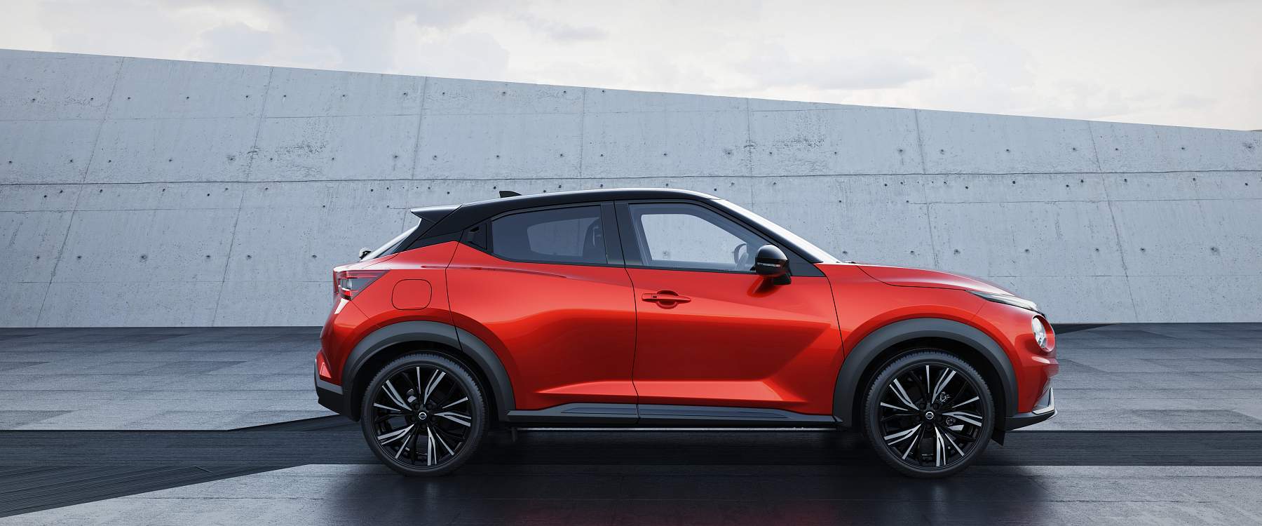 Sep. 3 – 6pm CET – New Nissan JUKE Unveil CGI – 20