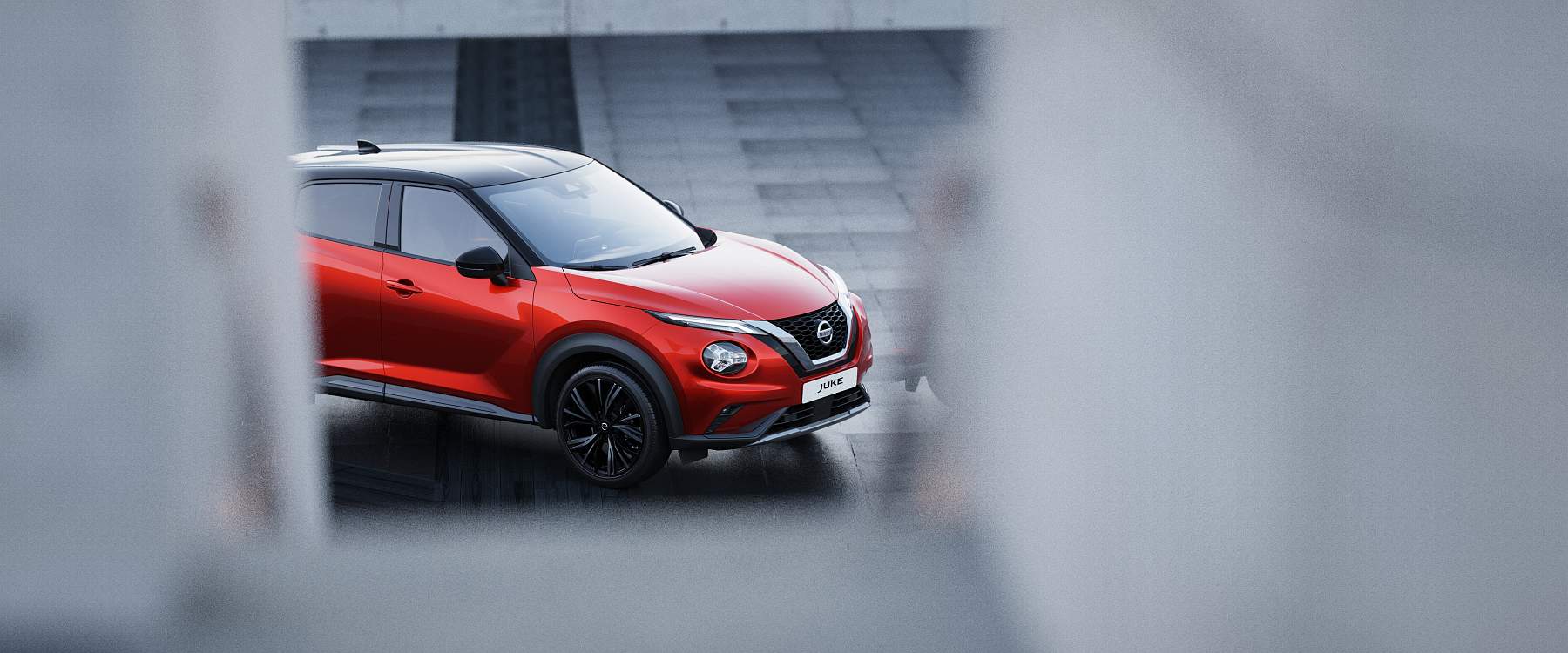 Sep. 3 – 6pm CET – New Nissan JUKE Unveil CGI – 25