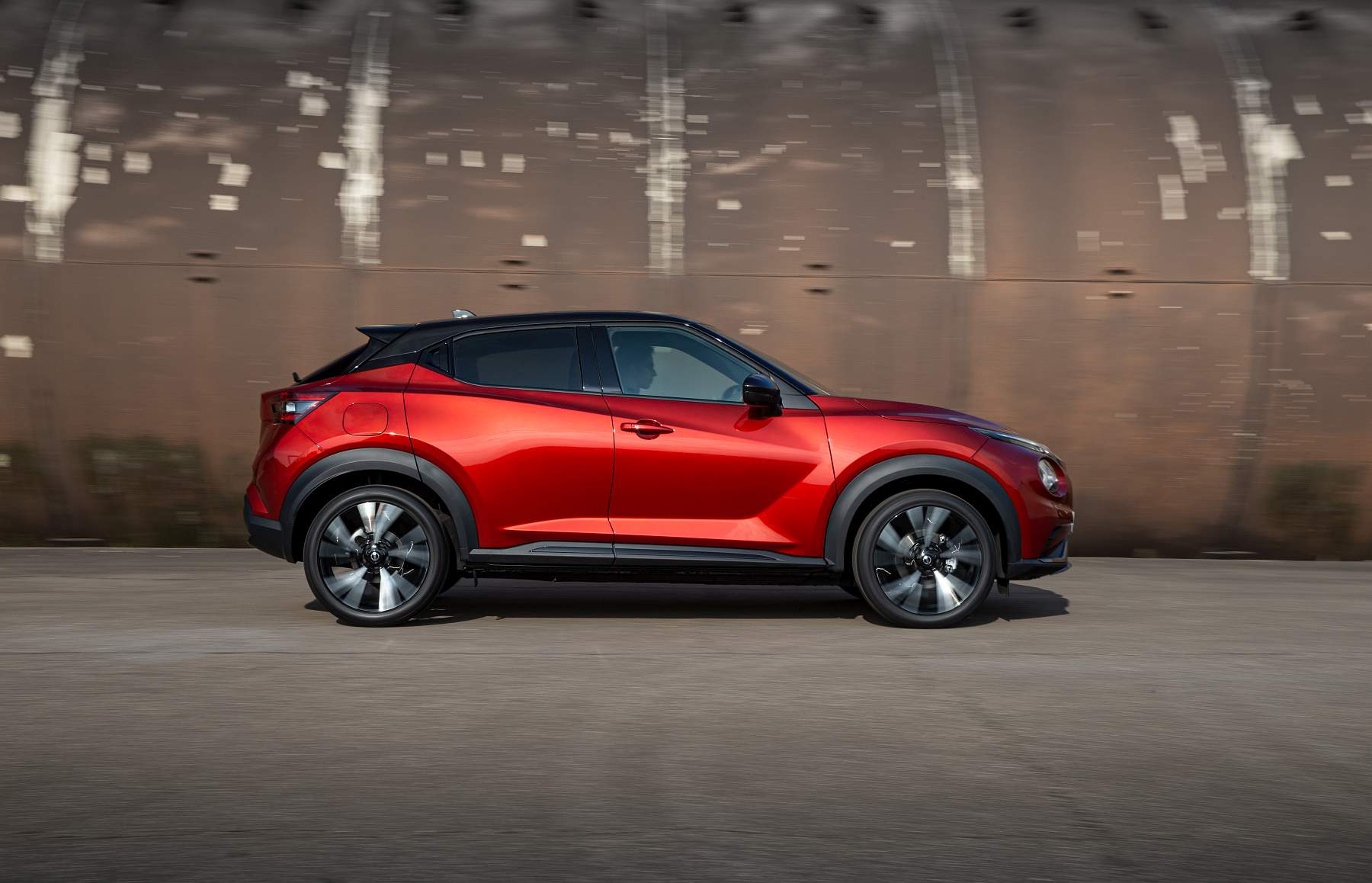 Sep. 3 – 6pm CET – New Nissan JUKE Unveil Dynamic Outdoor – 22
