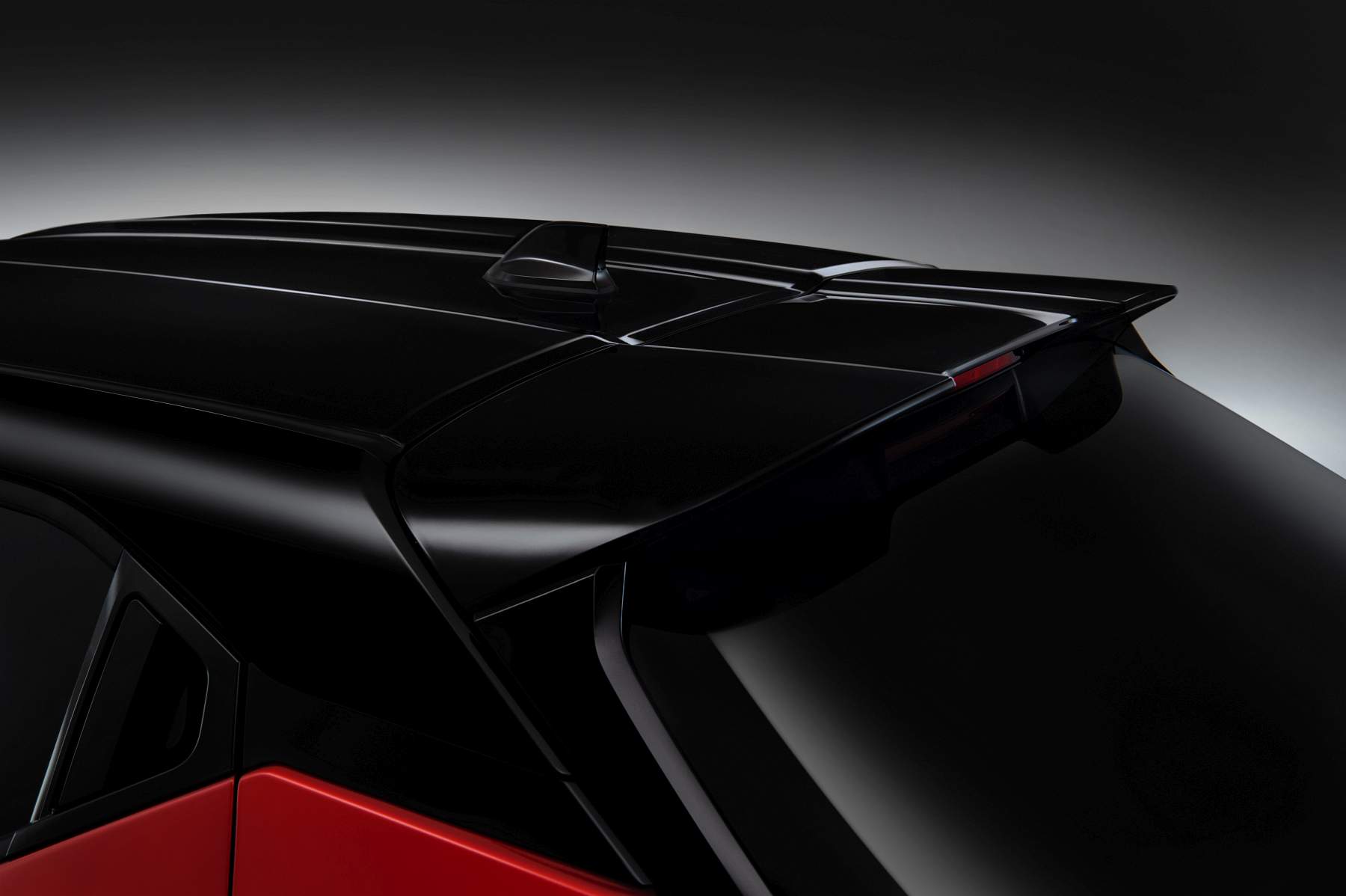 Sep. 3 – 6pm CET – New Nissan JUKE Unveil Red Static Studio – 19