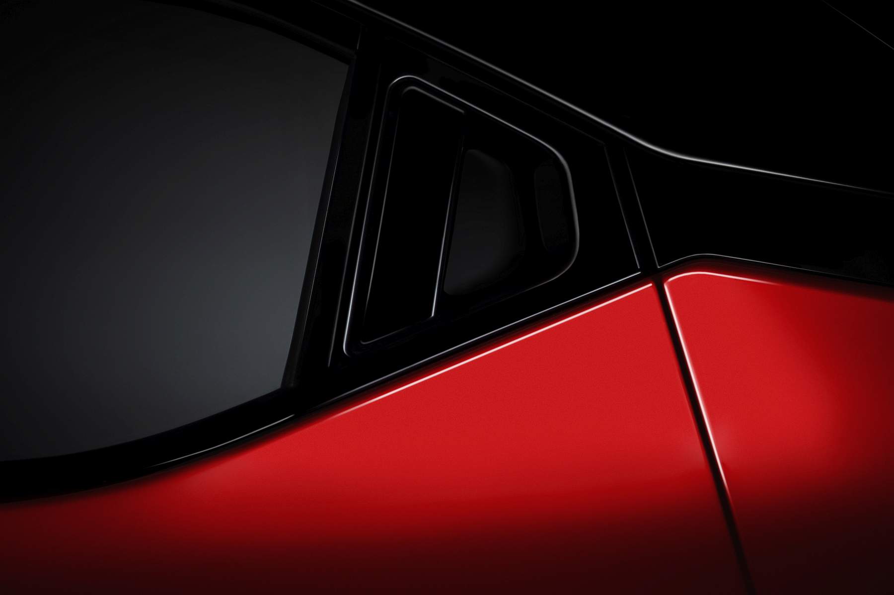 Sep. 3 – 6pm CET – New Nissan JUKE Unveil Red Static Studio – 21
