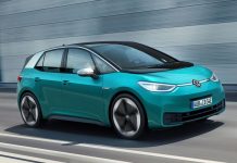 Volkswagen ID.3. Pequeno por fora e grande por dentro