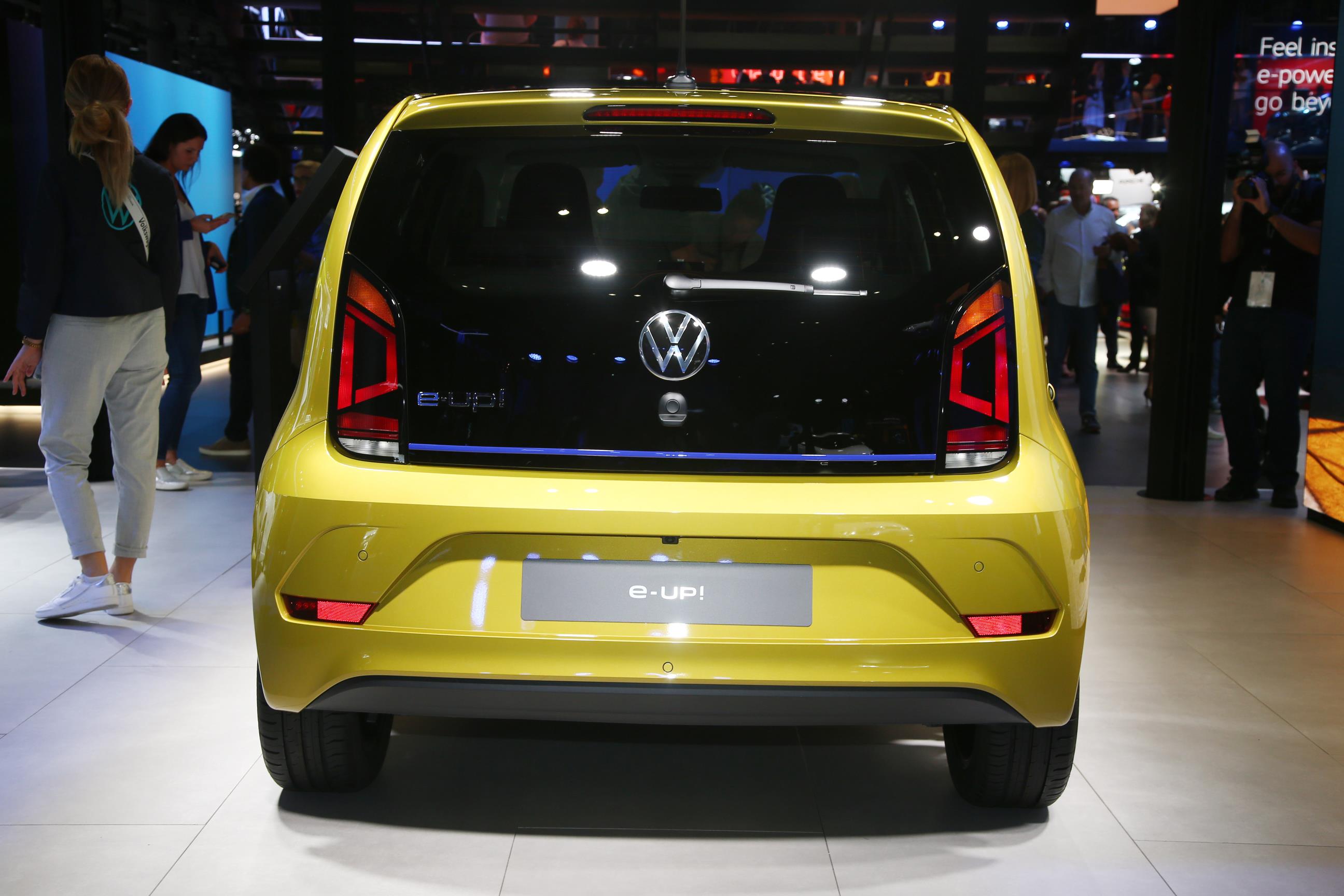 Volkswagen e-up (2)