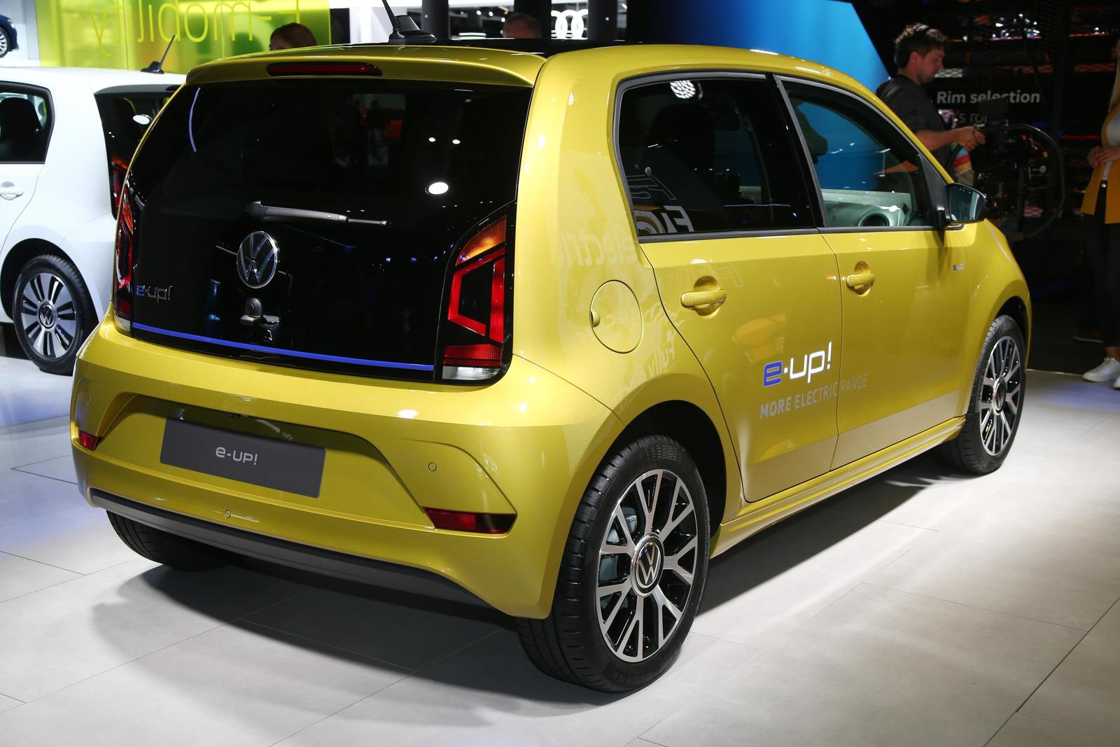 Volkswagen e-up (3)