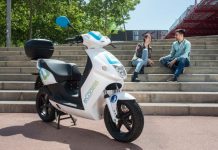 Cooltra comemora Semana Europeia da Mobilidade com eventos em Lisboa e Amadora