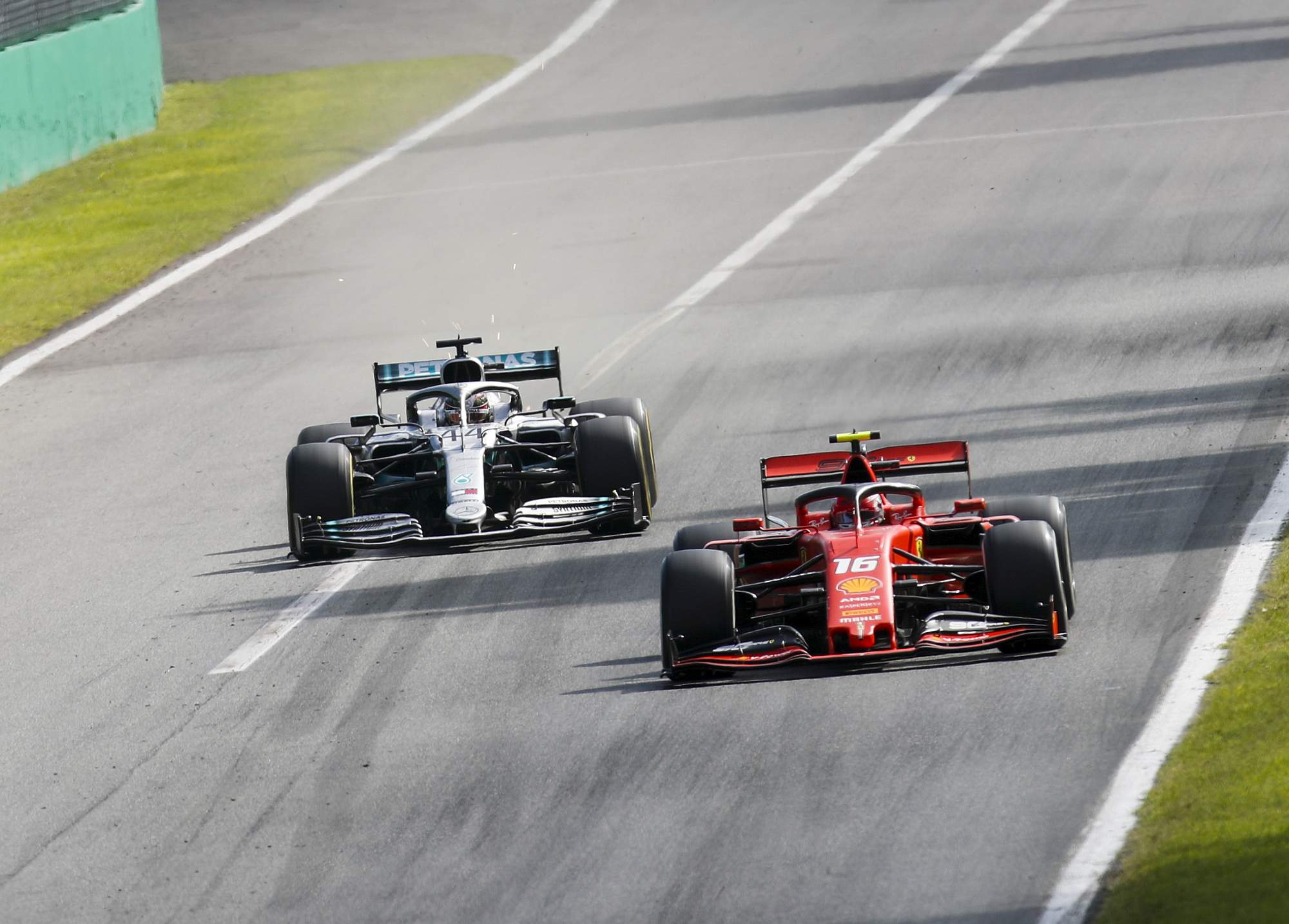 2019 Italian GP