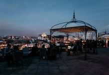 200 vinhos, queijos e azeites à prova, com vista para a Ribeira