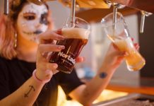 Porto: bebidas de gritos para celebrar o Halloween