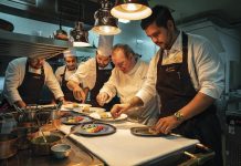 Eleven: novo livro reúne receitas da cozinha premiada de Joachim Koerper