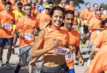 Exercício e uma cerveja: Lisboa acolhe a primeira “Beer Runners”