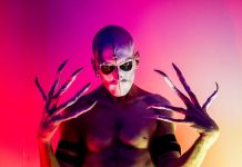 Guia essencial para festejar o Halloween em Lisboa