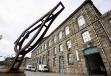 Há 121 retratos de Cartier-Bresson para ver no Porto