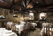 Crítica de Fernando Melo: Restaurante 3 Pipos, em Tondela