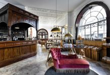 3 casas de chá para conhecer no Norte