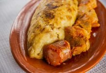 Alengarve: o restaurante que é paragem obrigatória em Mértola