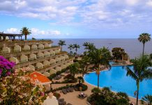 Escapadinha no Funchal: tanto de ilha, tanto de oceano, tanto de Ronaldo