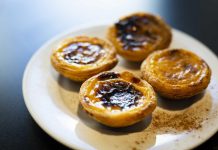 A Lisboa clássica: Roteiro de uma portuense em Lisboa (Dia 2)