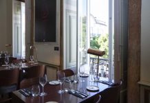 Capital da aristocracia boémia: Roteiro de uma portuense em Lisboa (Dia 3)