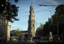 Roteiro de um lisboeta pelo Porto – Dia 1