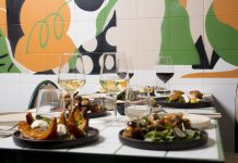 O novo restaurante que está a mudar a vida a vários ex-sem-abrigo