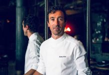 Chef basco com cinco estrelas Michelin abre restaurantes em Lisboa