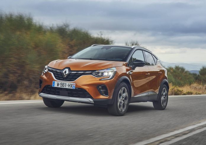 All-new Renault Captur Atacama Orange_002