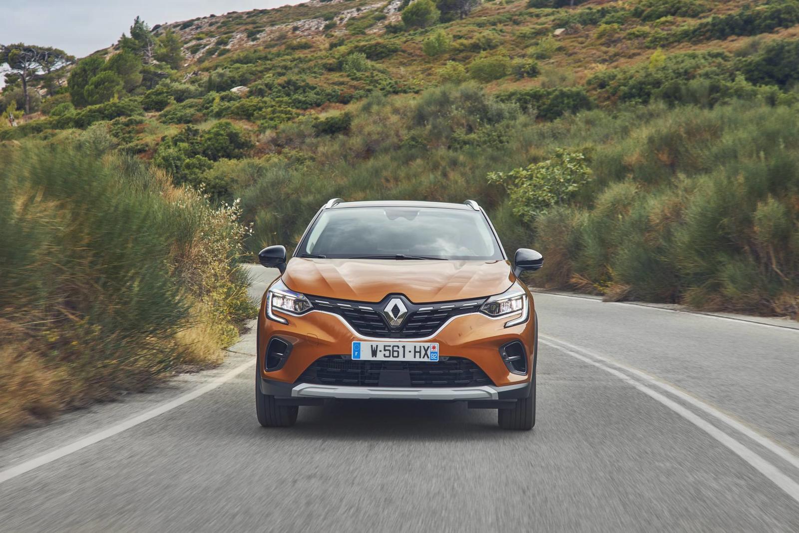 All-new Renault Captur Atacama Orange_013