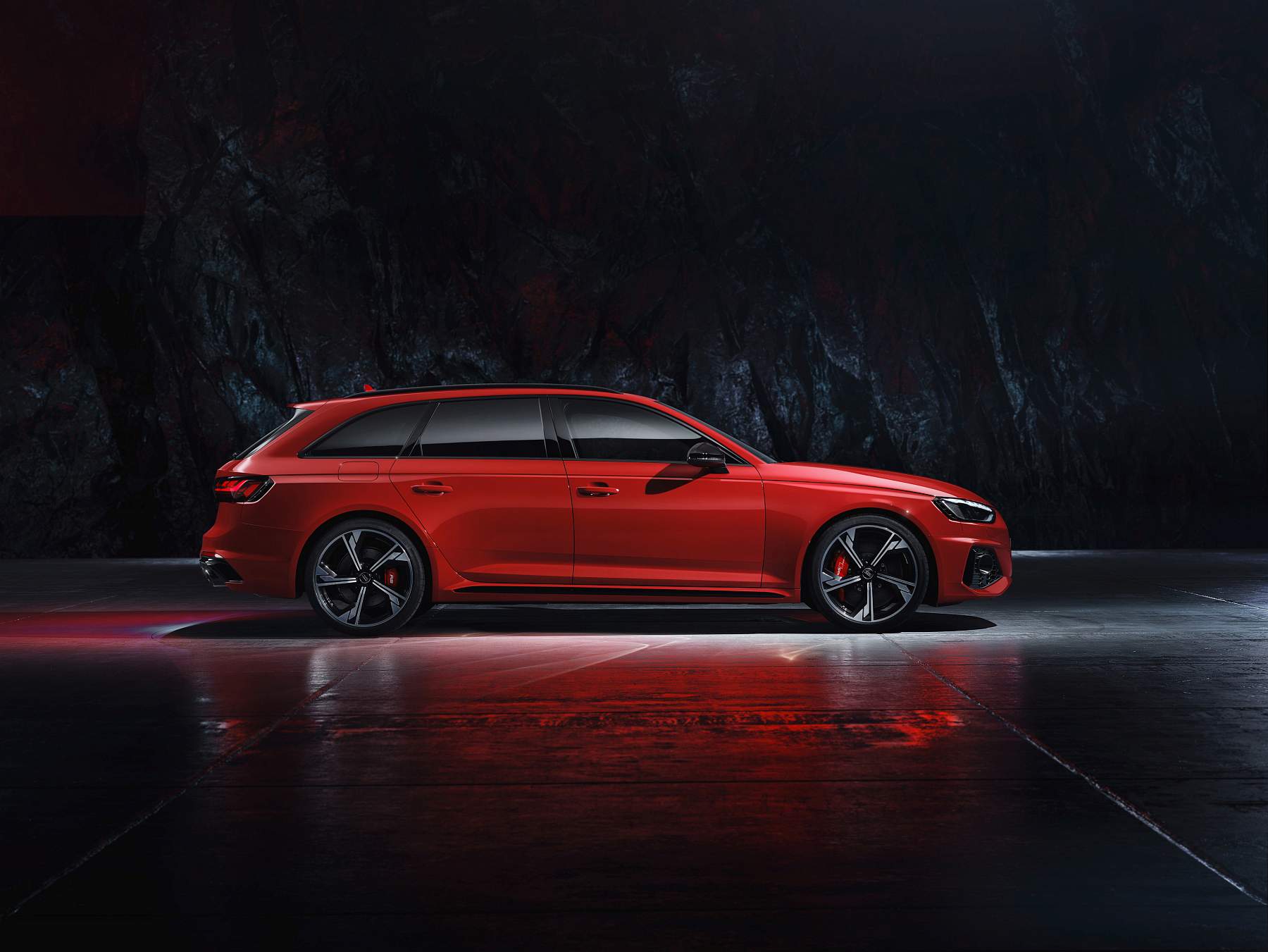 Audi RS4 Avant 2020 (12)