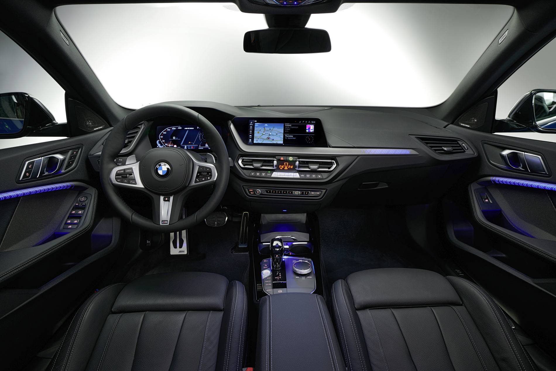 BMW Série 2 Gran Coupe (100)