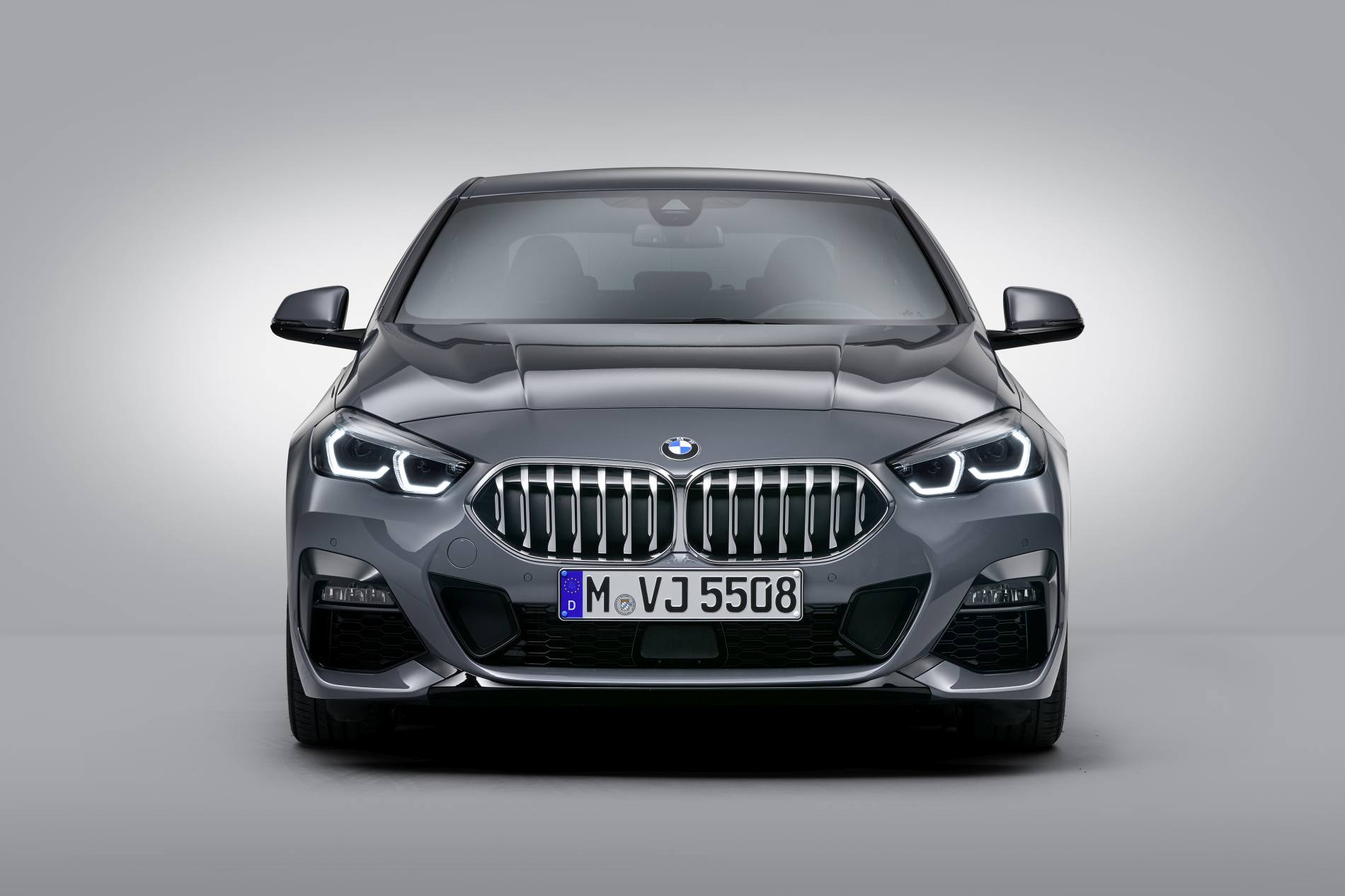 BMW Série 2 Gran Coupe (119)