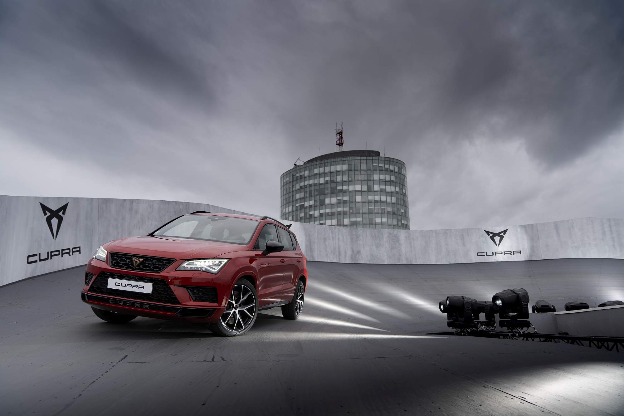 20190925 – CUPRA