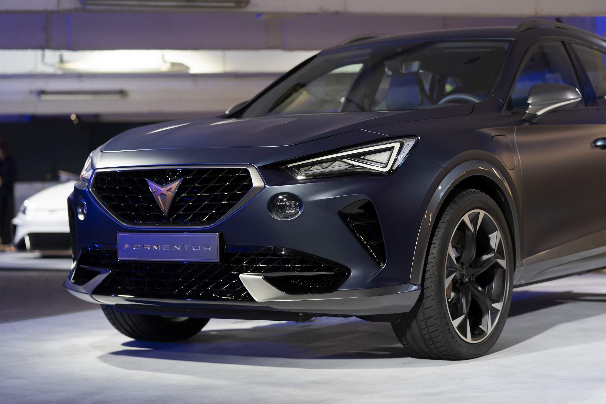 20190925 – CUPRA