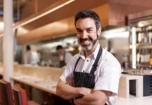 Chefs promovem gastronomia de Lisboa em Lanzarote