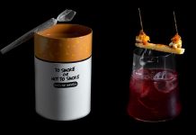 Está escolhido o Melhor Cocktail do Porto e de Lisboa em 2019