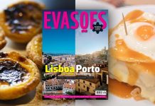 Evasões à sexta: Lisboa para tripeiros e Porto para alfacinhas