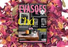 Evasões à sexta: Locais para saborear uma bom chá