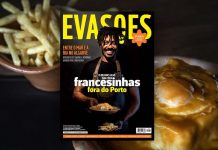 A Evasões de 1 de novembro, gratuita com o JN