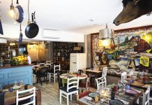 Sr. Lisboa: os novos petiscos da taberna moderna estão mais sofisticados