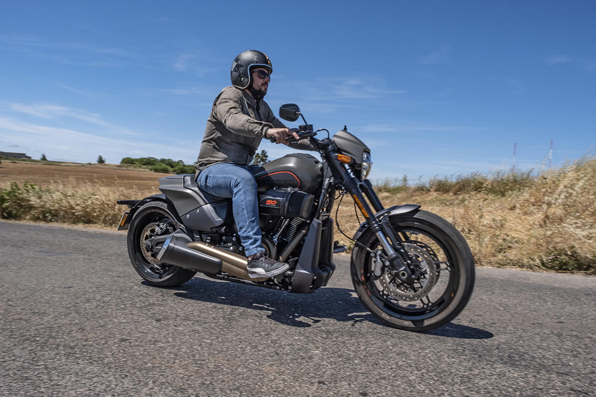 Harley Davidson FXDR 114_Fernando M (10)
