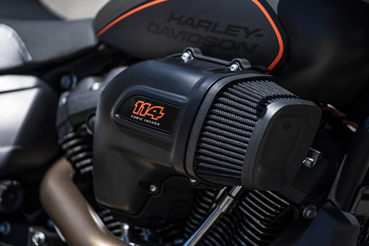 Harley Davidson FXDR 114_Fernando M (4)