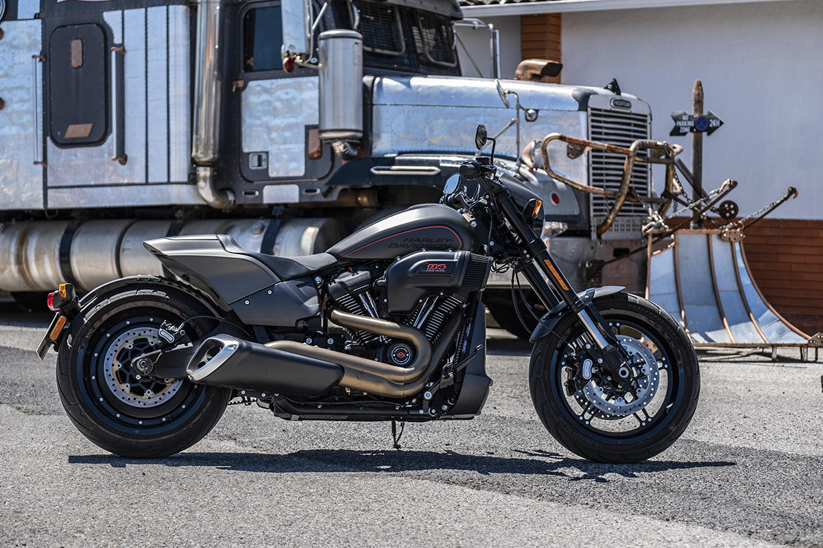 Harley Davidson FXDR 114_Fernando M (8)
