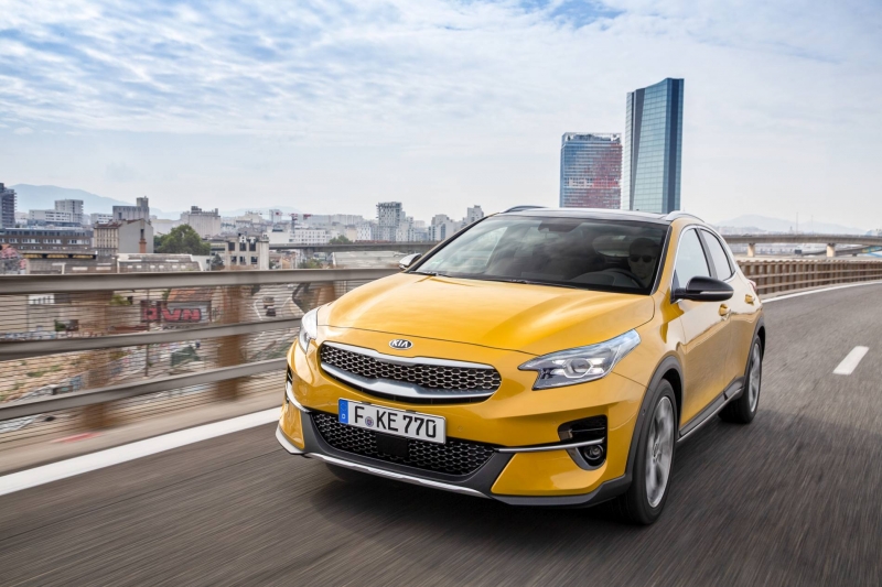 Kia Xceed 2020 (1)