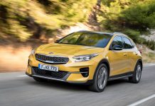 Kia XCeed 1.0 T-GDI 120 CV: Na medida certa