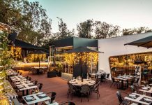 6 esplanadas confortáveis para os dias de outono em Lisboa