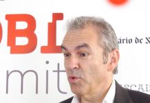 Volkswagen mostra carro do futuro na PMS’2019