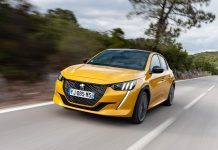 Ensaio Peugeot 208 GT Line 130 EAT8: Idiossincrasias de leão