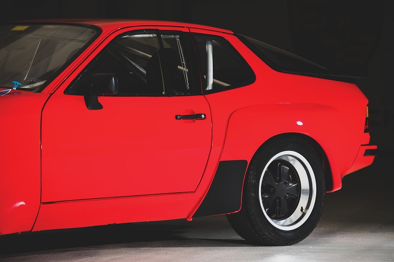 Porsche-924-Carrera-GTS-Clubsport-Rear-2