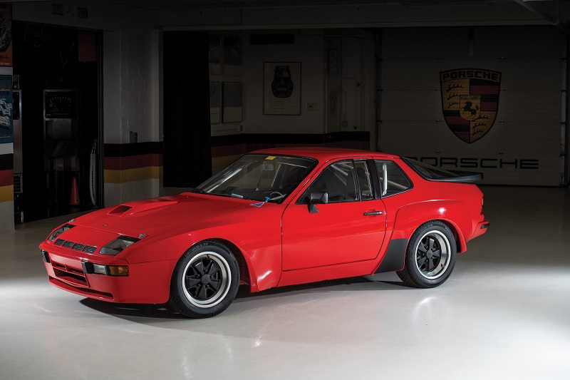 Porsche-924-Carrera-GTS-Clubsport-Side