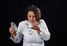 Doces e mais doces: Marlene Vieira abre o primeiro dessert bar do país